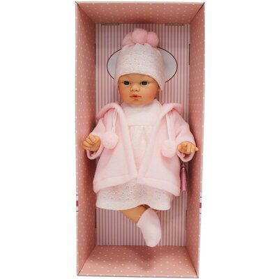 Lalka ASI Koke ASI0401620