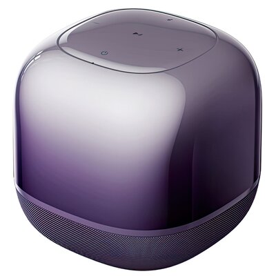 Głośnik mobilny BASEUS AeQur V2 Fioletowy