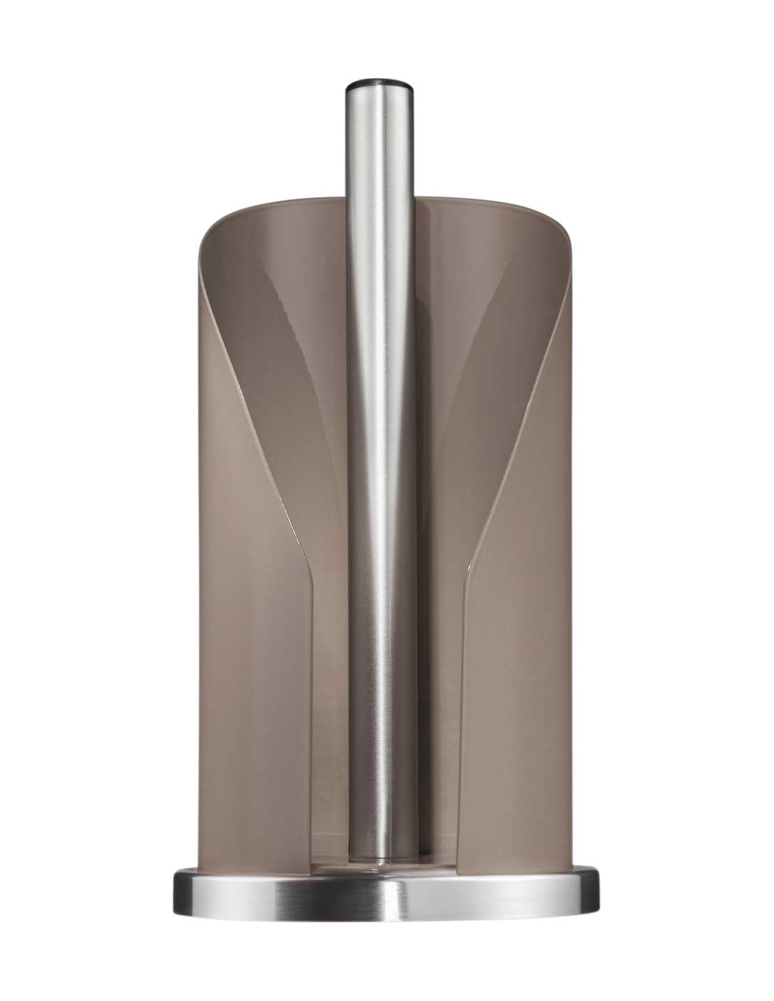 WESCO - Stojak na papier ciepły szary