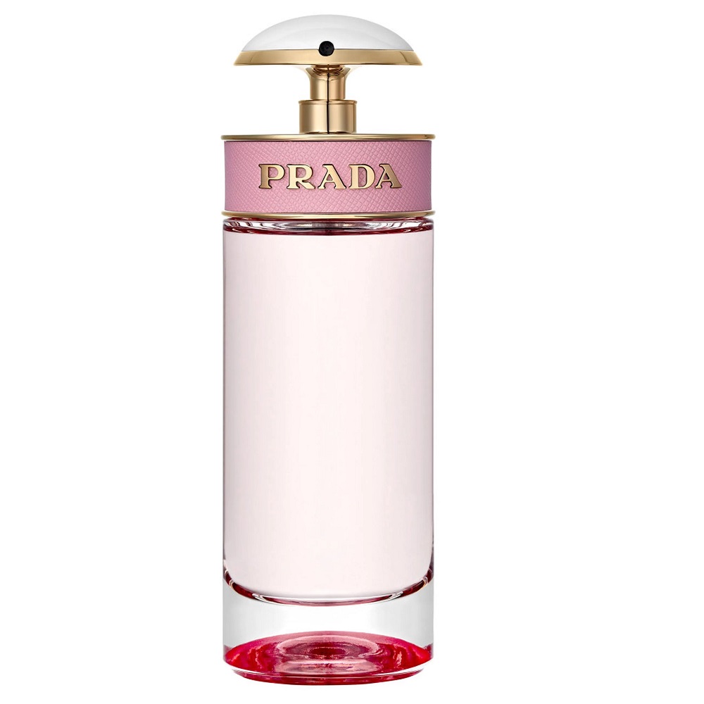 Prada Candy Florale Eau de Toilette woda toaletowa damska, 80 ml