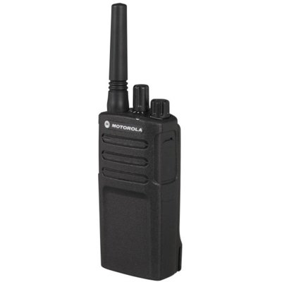 Radiotelefon MOTOROLA XT420 Czarny