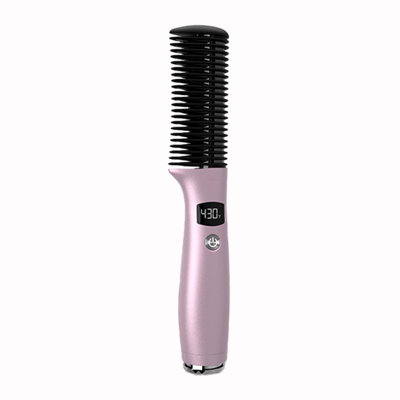 Lisiproof LS-B002M szczotka prostująca, 1 szt.