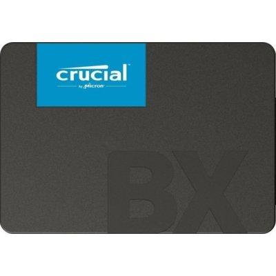 Dysk CRUCIAL BX500 1TB SSD