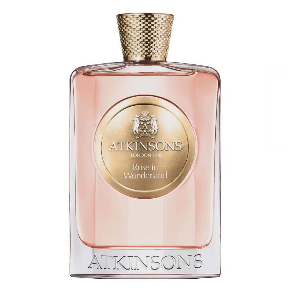 Atkinsons Rose In Wonderland woda perfumowana unisex, 100 ml