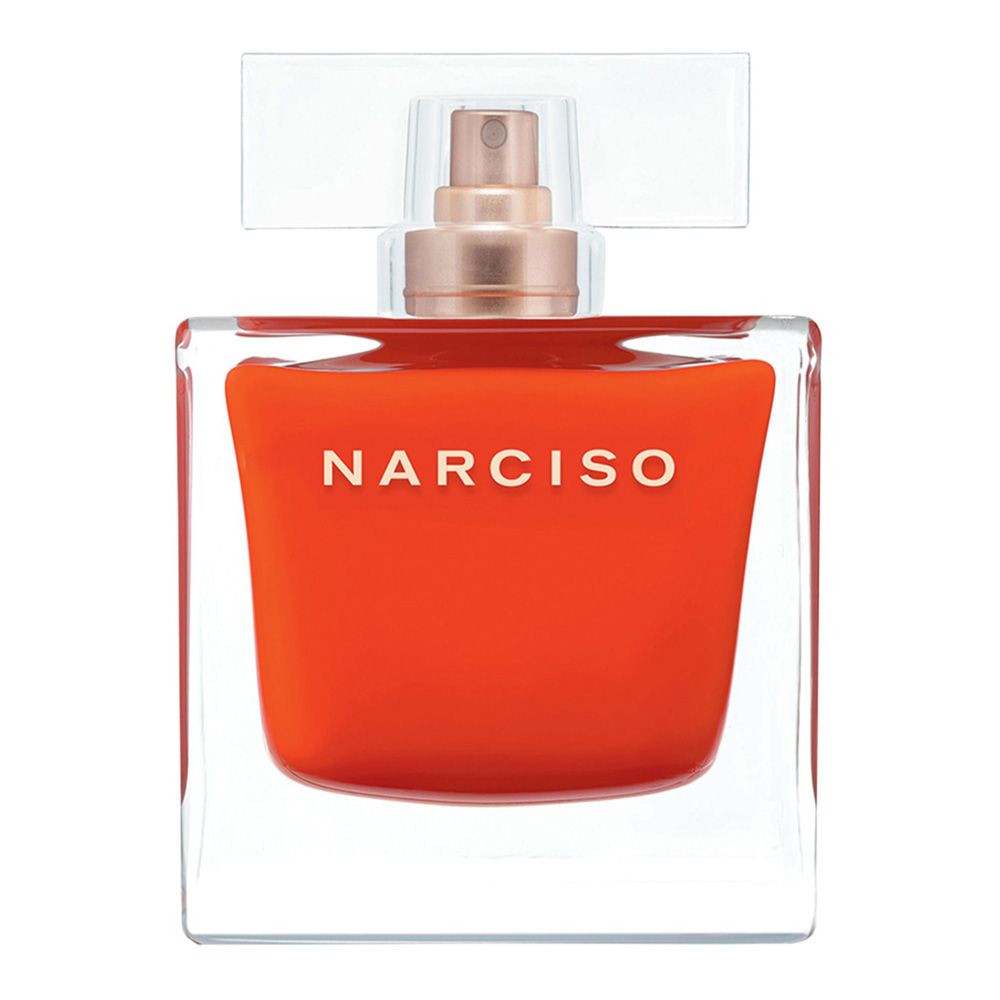 Narciso Rodriguez Narciso Rouge Eau de Toilette woda toaletowa damska, 50 ml
