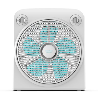Wentylator CECOTEC EnergySilence 6000 PowerBox Biały