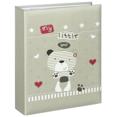 Album HAMA Happy Lucky (100 stron)