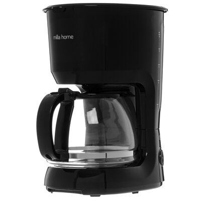 Ekspres MILLA HOME MCM300K Czarny