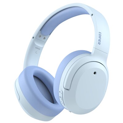 Słuchawki nauszne EDIFIER W820NB Plus ANC Niebieski