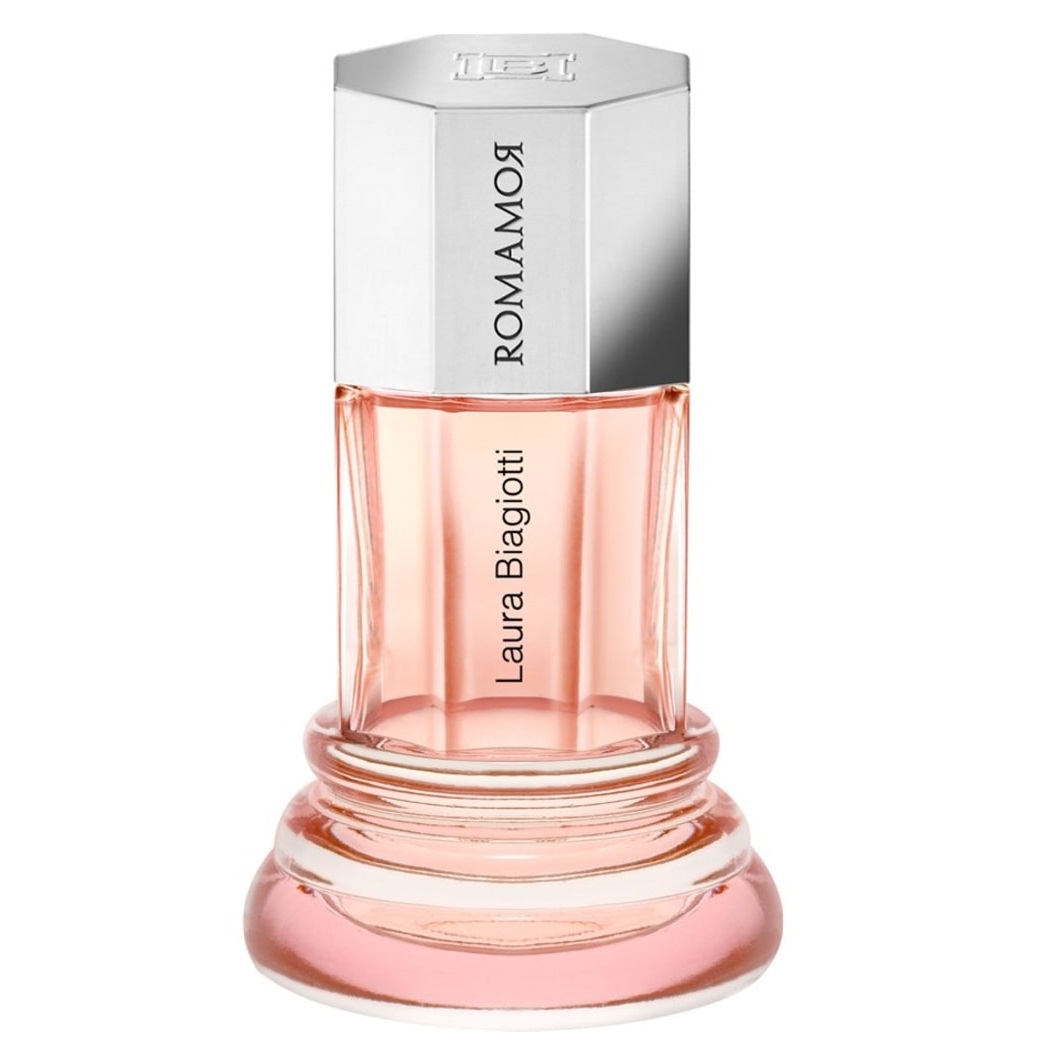 Laura Biagiotti Romamor  woda toaletowa damska, 50 ml