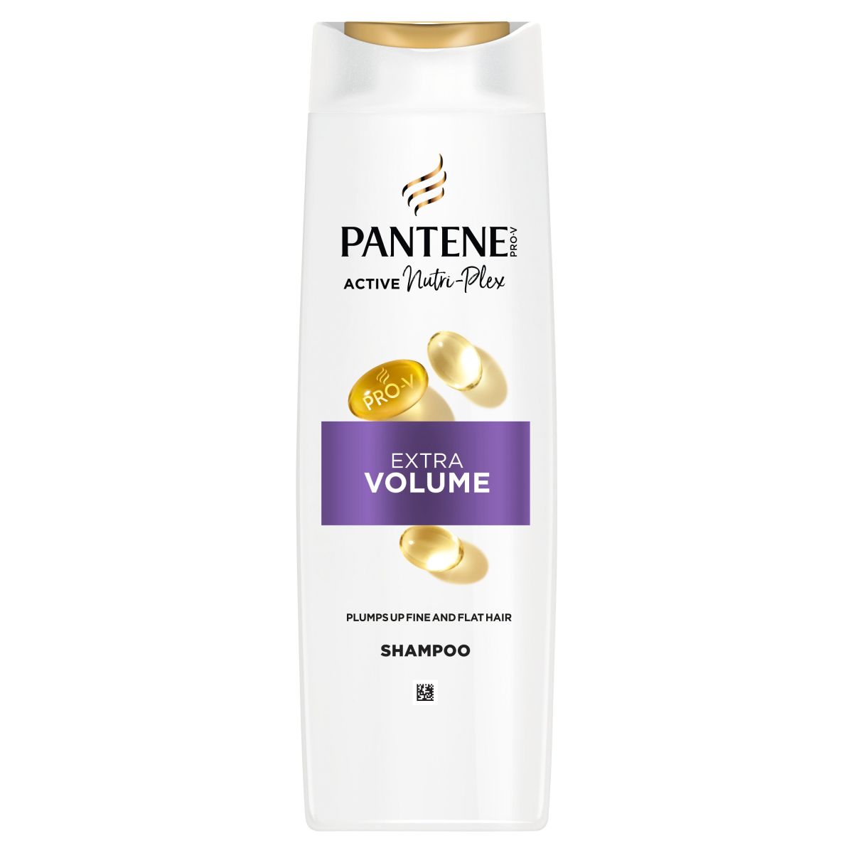 Pantene Pro-V Volume&Body szampon do włosów zwiększający objętość, 400 ml