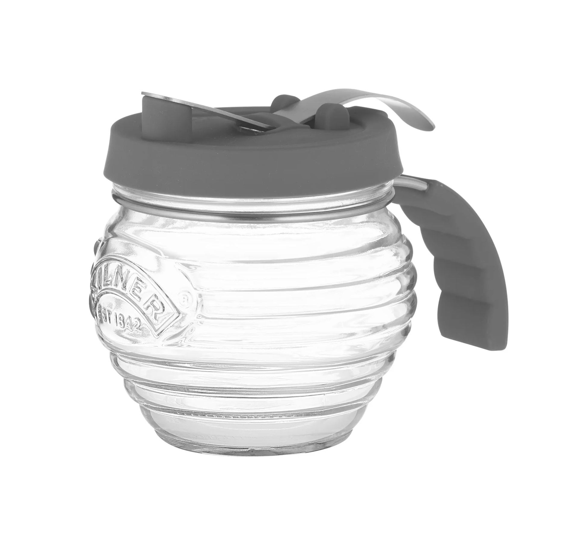 Kilner - Słoik lub dzbanek na miód 400 ml