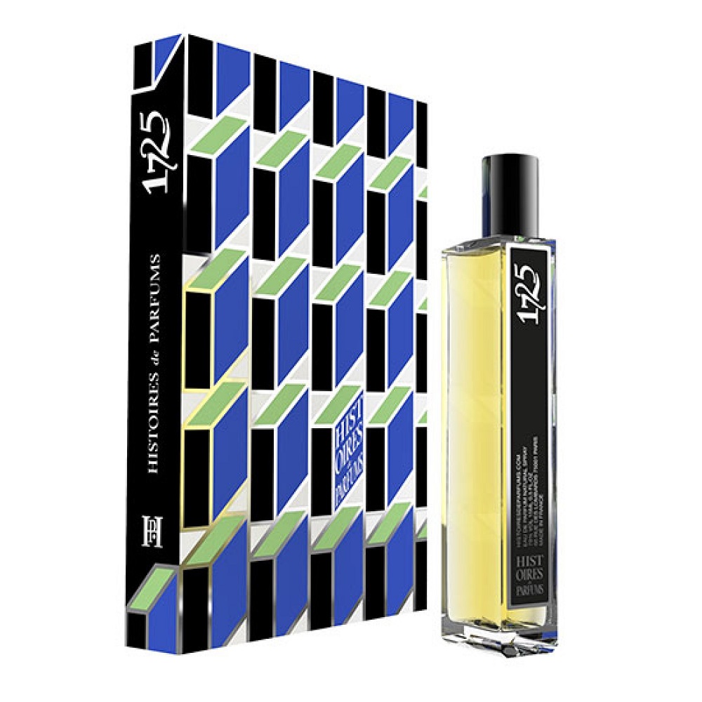 Histoires de Parfums 1725 woda perfumowana męska, 15 ml