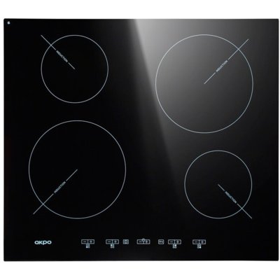 Płyta indukcyjna AKPO PIA 6082502