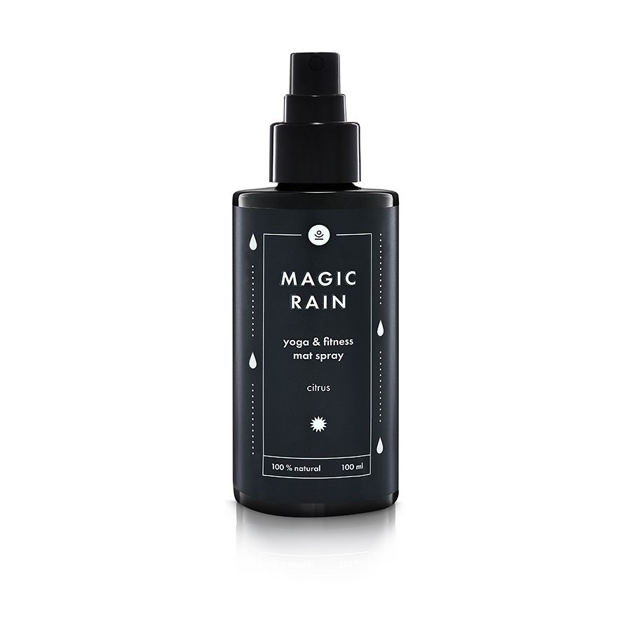 Moonholi płyn do czyszczenia mat Magic Rain, 100 ml