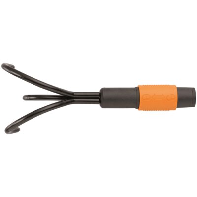 Kultywator ręczny FISKARS QuikFit 1000685 9 x 33 cm