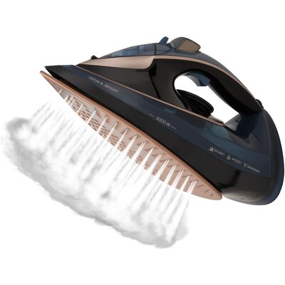 Żelazko GÖTZE & JENSEN IG750 Perfect Power