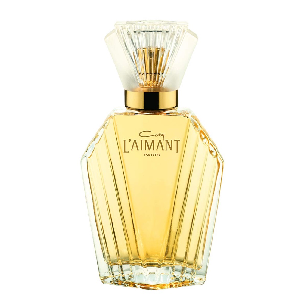 Coty L'Aimant woda toaletowa damska, 50 ml