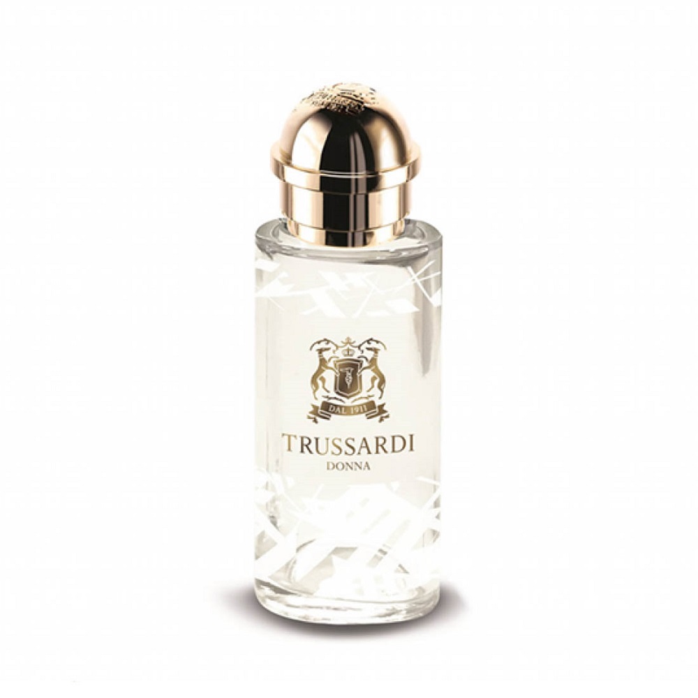 Trussardi Donna woda perfumowana damska, 20 ml