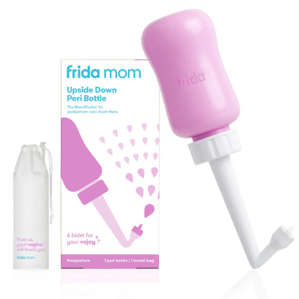 Frida Mom mini prysznic intymny, 1 szt.