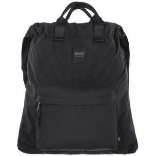 Plecak Torba Vans Cinched Up Backpack Black VN0A5I19BLK1