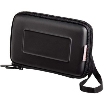 Etui na dysk twardy HAMA Eva Czarny
