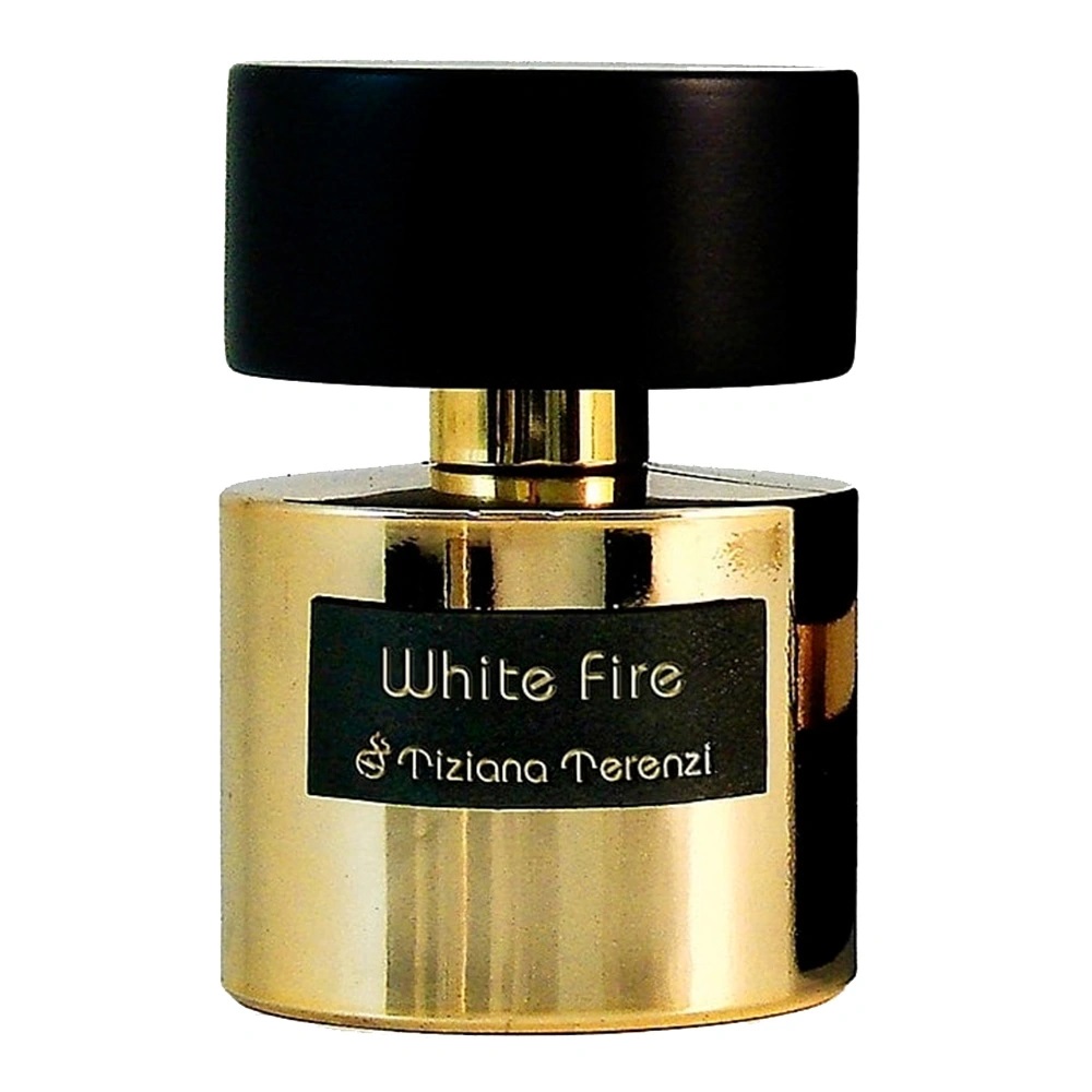 Tiziana Terenzi White Fire ekstrakt perfum unisex, 100 ml