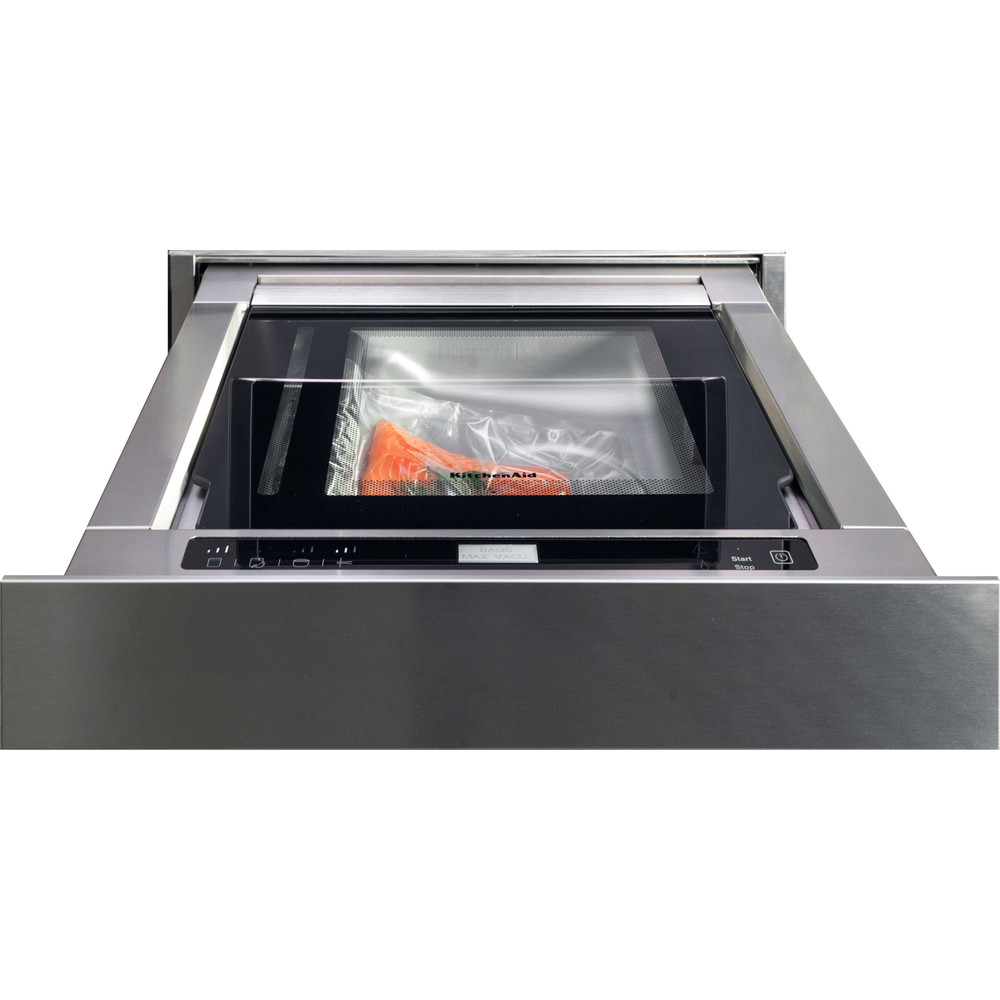 KitchenAid - Szuflada do pakowania próżniowego 14 cm