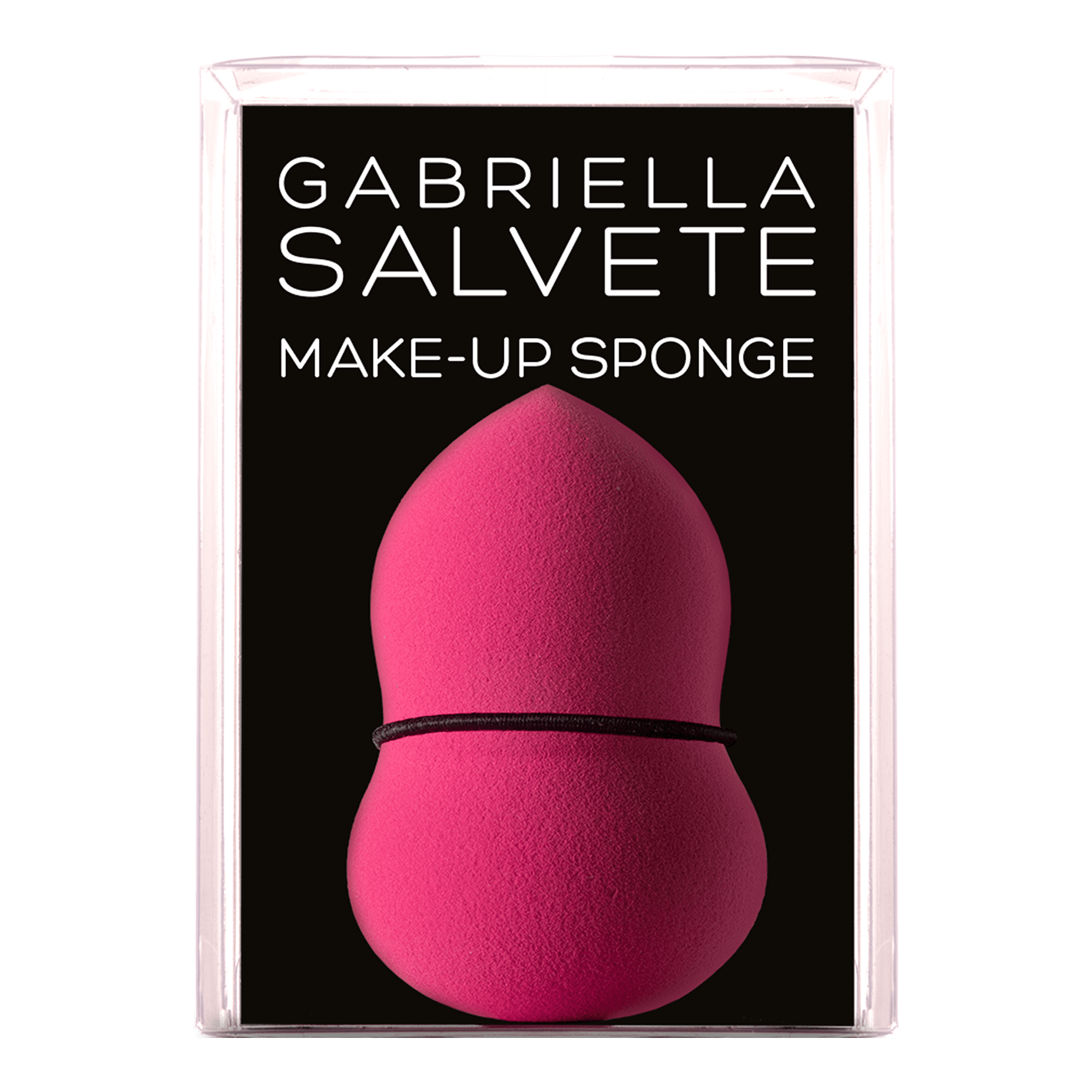 Gabriella Salvete gąbka do makijażu, 1 szt.