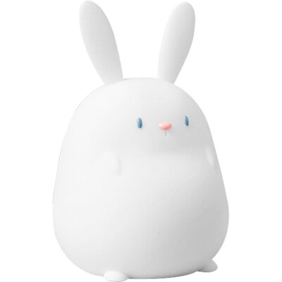 Lampka nocna SUPERFIRE Little Rabbit RAB-02