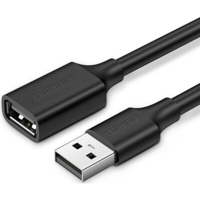 Przedłużacz USB-A - USB-A UGREEN US103 5 m