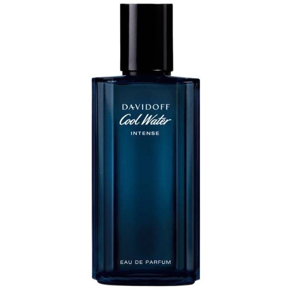 Davidoff Cool Water Intense męska woda perfumowana, 40 ml