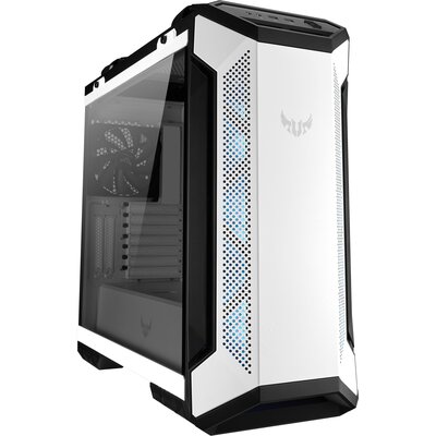 Obudowa ASUS TUF Gaming GT501 Biały