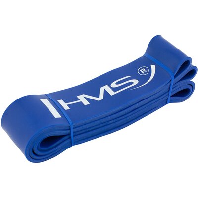 Guma do ćwiczeń HMS GU05 Niebieski