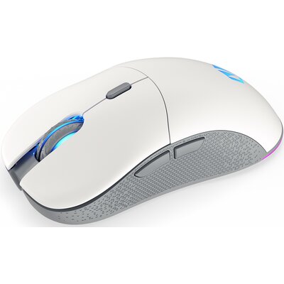 Mysz ENDORFY GEM Plus Wireless Onyx White