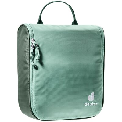 Kosmetyczka DEUTER Wash Center II Zielony