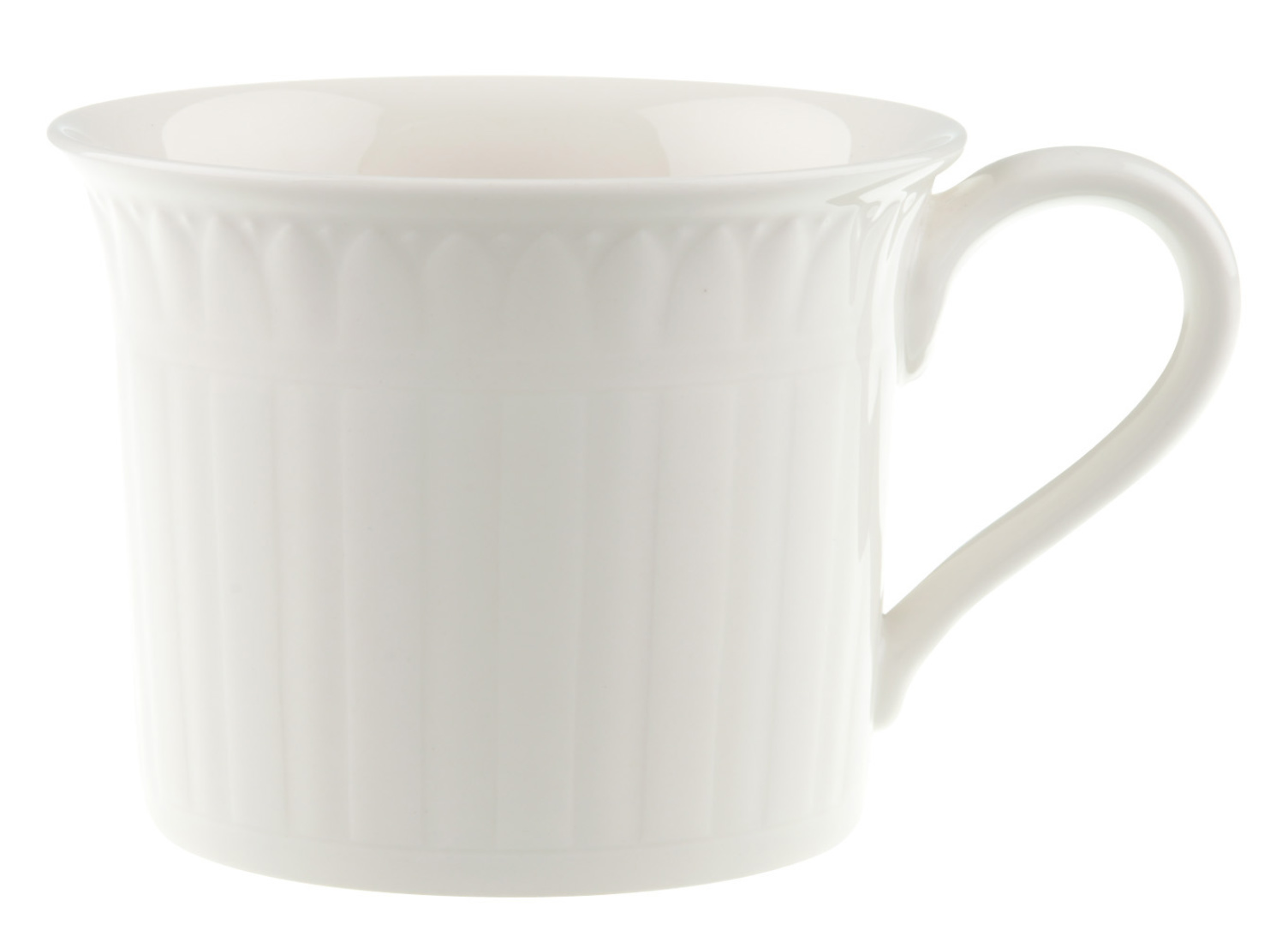 Villeroy&Boch - Filiżanka do cappuccino 0,35L Cellini