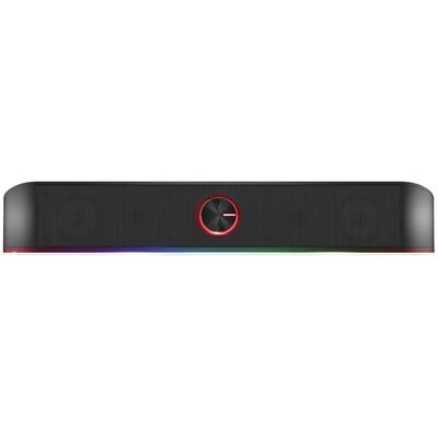 Soundbar komputerowy TRUST GXT619 RGB 2.0