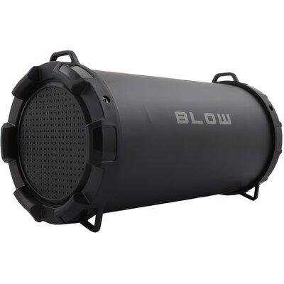 Głośnik mobilny BLOW BT-900 Radio FM Czarny