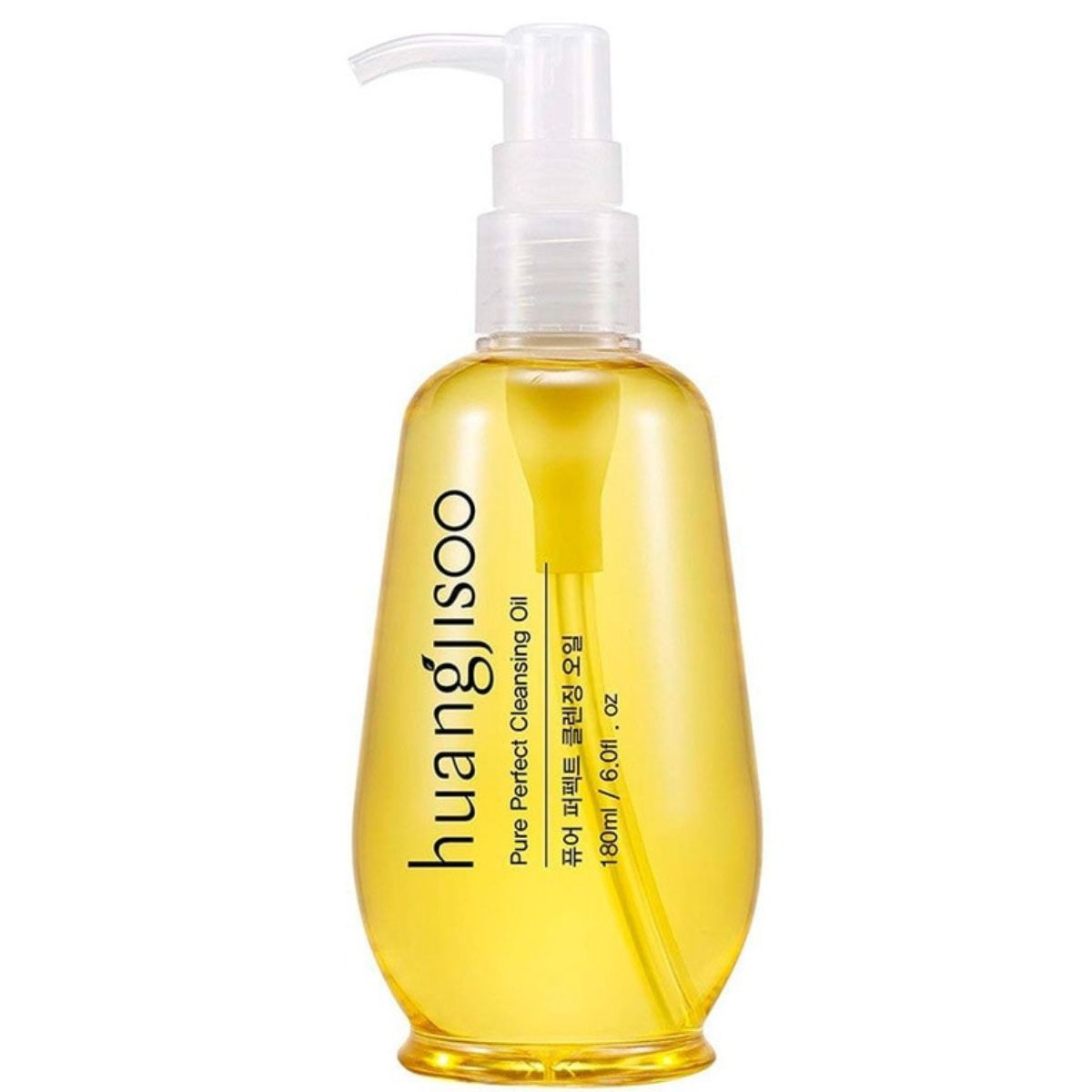 Huangjisoo olejek do demakijażu, 100 ml