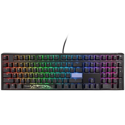 Klawiatura DUCKY One 3 Classic Cherry MX Brown RGB