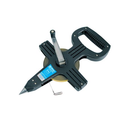 Taśma miernicza MEGA 20345 (50 m)