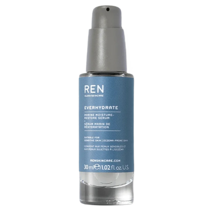 Ren Everhydrate Marine nawilżające serum do twarzy, 30 ml