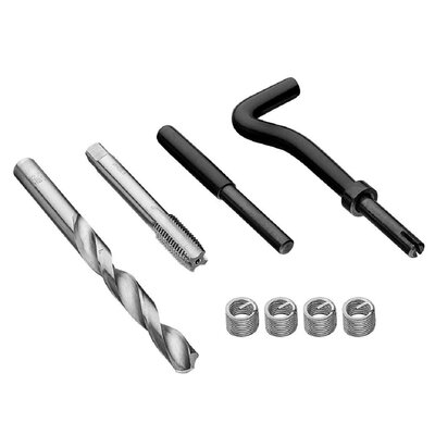 Zestaw gwintowników NEO 11-904 M12 (8 elementów)