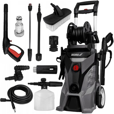 Myjka ciśnieniowa DEDRA DED8825