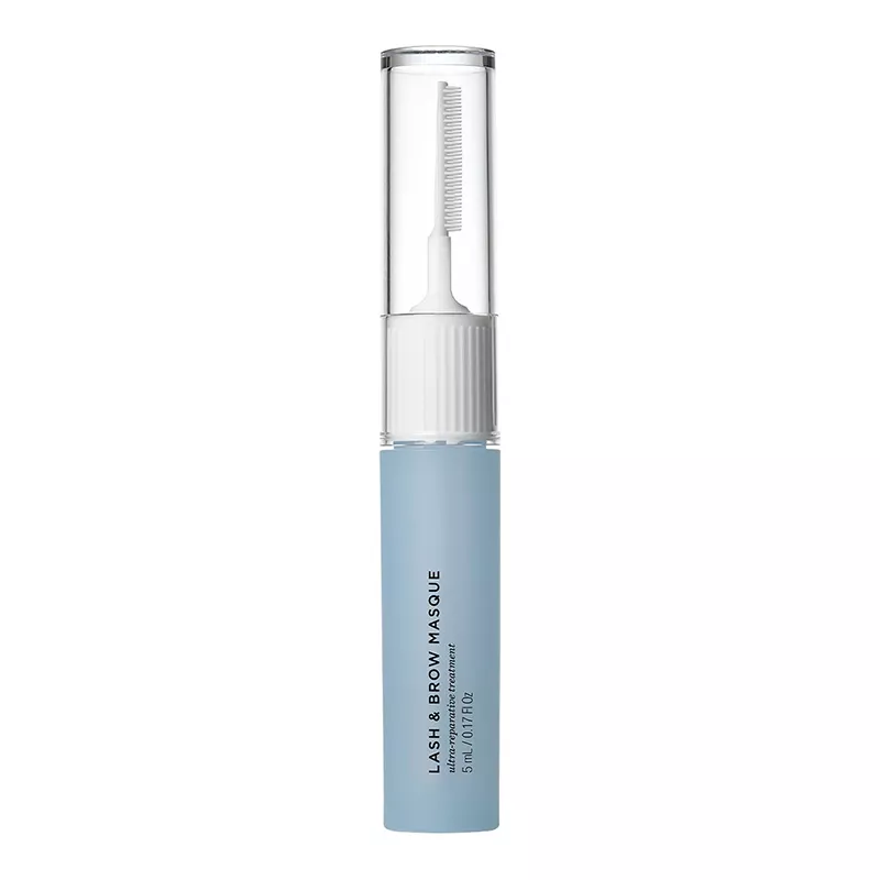 Revitalash Lash & Brow Masque odbudowywująca maska dla brwi i rzęs, 5 ml