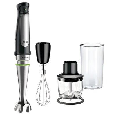Blender BRAUN Multiquick 7 MQ7025X