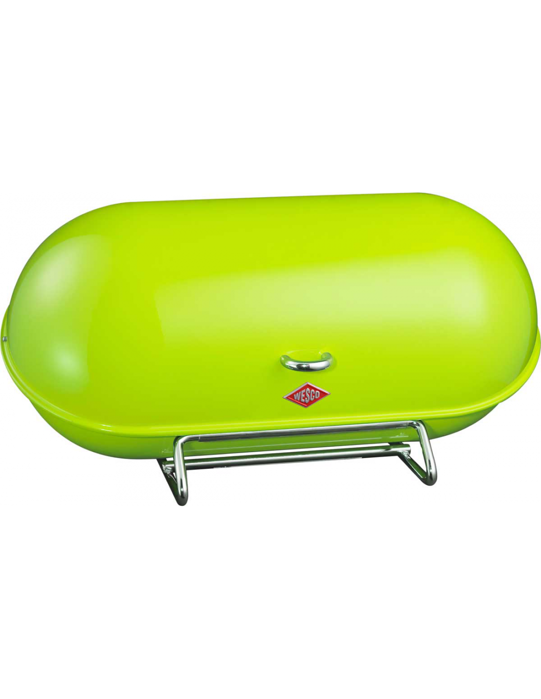 WESCO - Chlebak Breadboy 443mm zielony