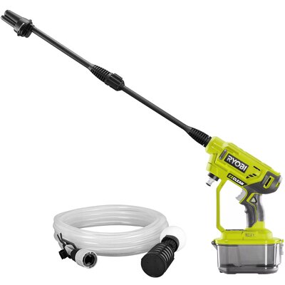 Myjka ciśnieniowa RYOBI ONE+ RY18PW22A-0