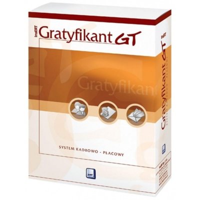 Program INSERT Gratyfikant GT
